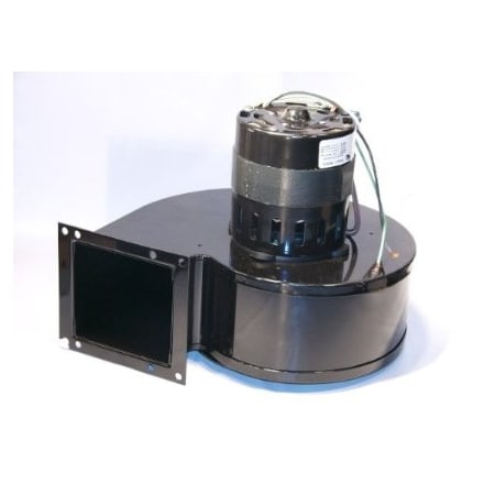 Lochinvar Fan2714K Fan2714 115V 1/4 Hp FAN2714K